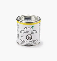 Osmo White Wood Wax Intensive Finish