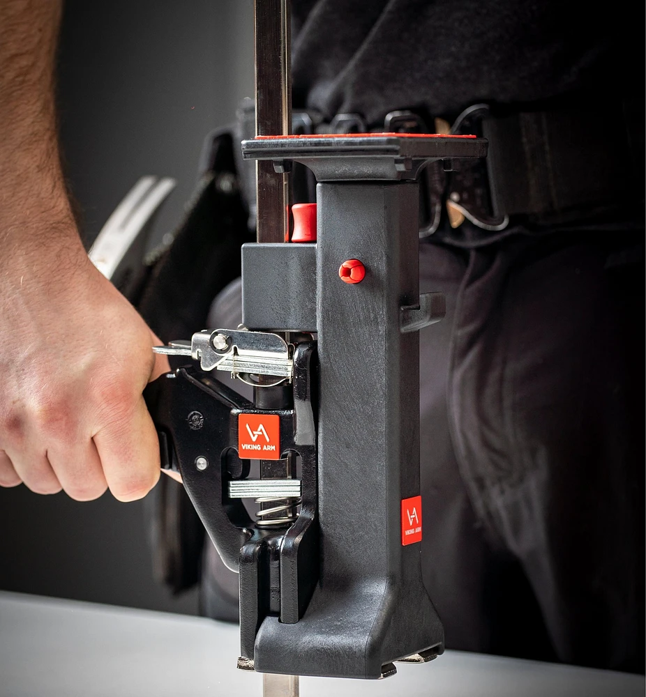 Ensemble d'accessoires pour cric Viking Arm