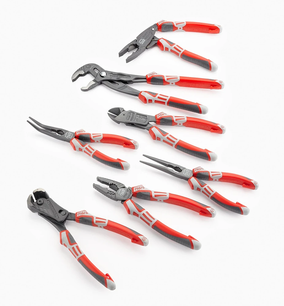 NWS Contractor Tool Set