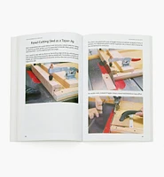 Woodworking Tips and Tricks