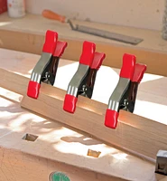 Bessey Steel Spring Clamps