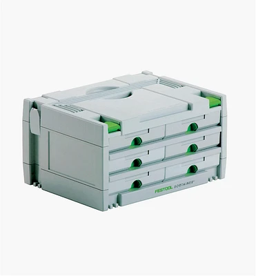 Drawer Sortainer Case