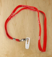 NWS Lanyard