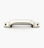 Formed Stainless-Steel Handles