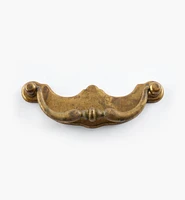 Single Bead III Handles