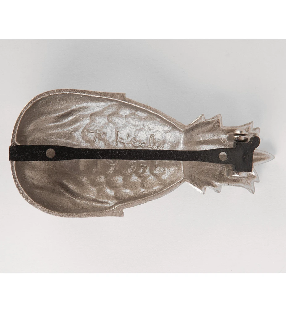 Pineapple Door Knocker