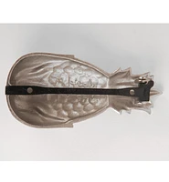 Pineapple Door Knocker