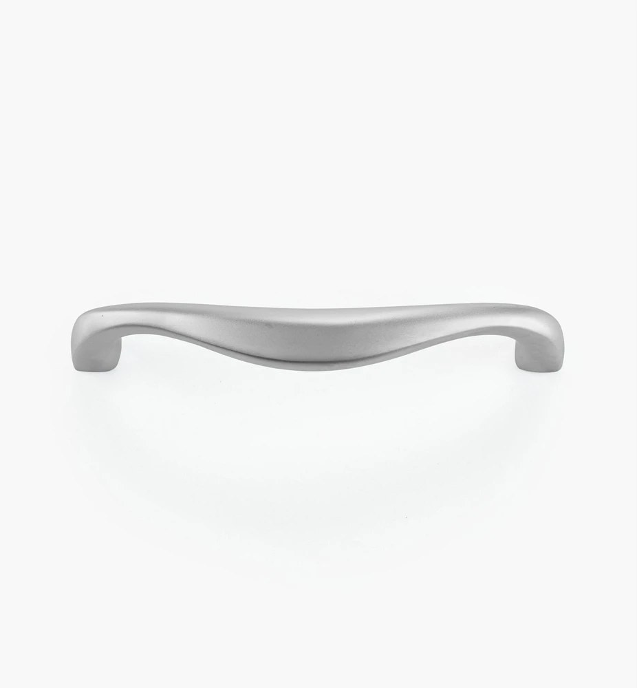 Arched Cast Brass Handles