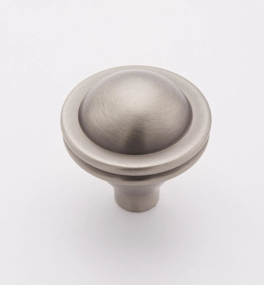 Saturn Knob