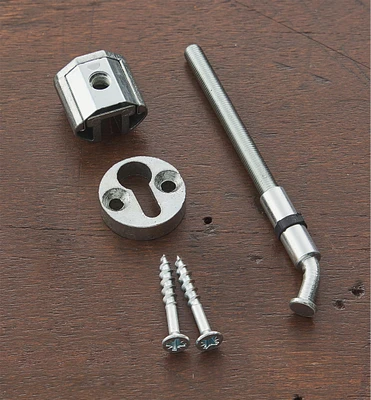 Zipbolt Angled Railbolt