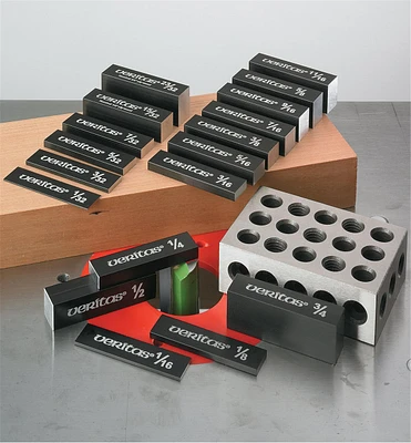 Veritas Set-Up Blocks