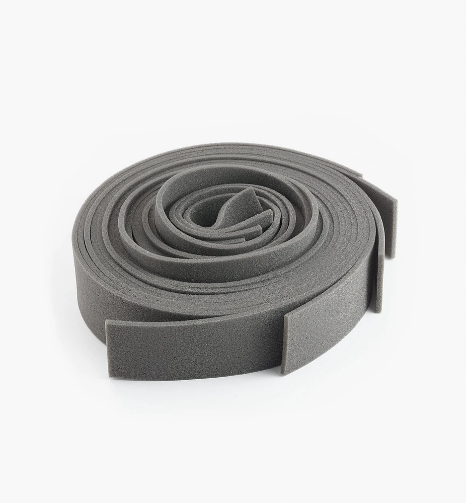 3" Wide Foam