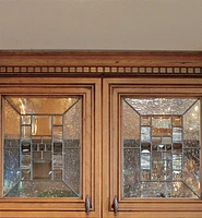 Flexible Dentil Molding