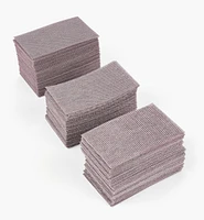 Mirka DEOS 3" × 5" Abranet Kit