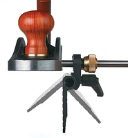 Variable Angle Fence for Veritas Rabbet Planes