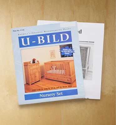Nursery Set Plan