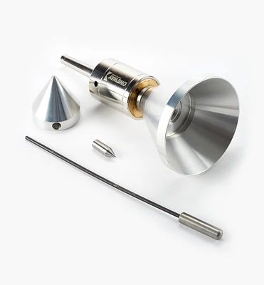 Contrepointes et accessoires