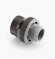Backflow Preventer