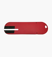 Zero-Clearance Inserts for SawStop Jobsite Saw
