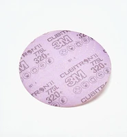 3M Cubitron 6" Sanding Discs