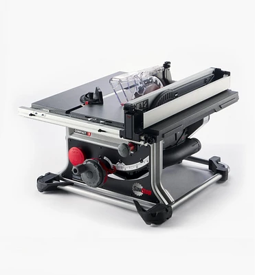SawStop 10" Compact Table Saw