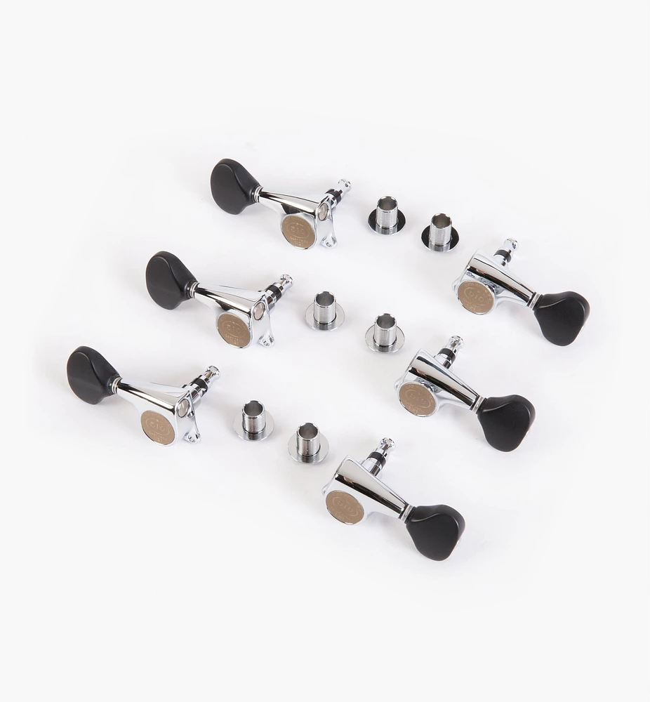 Gotoh Tuning Machines