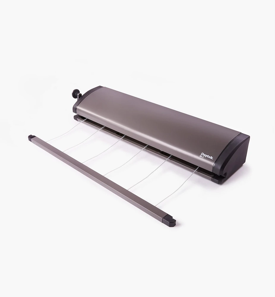 Retractable Clothesline