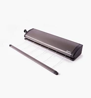Retractable Clothesline