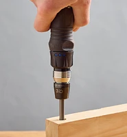 10-in-1 Ratcheting Screwdriver