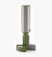Slot-Wall Bit