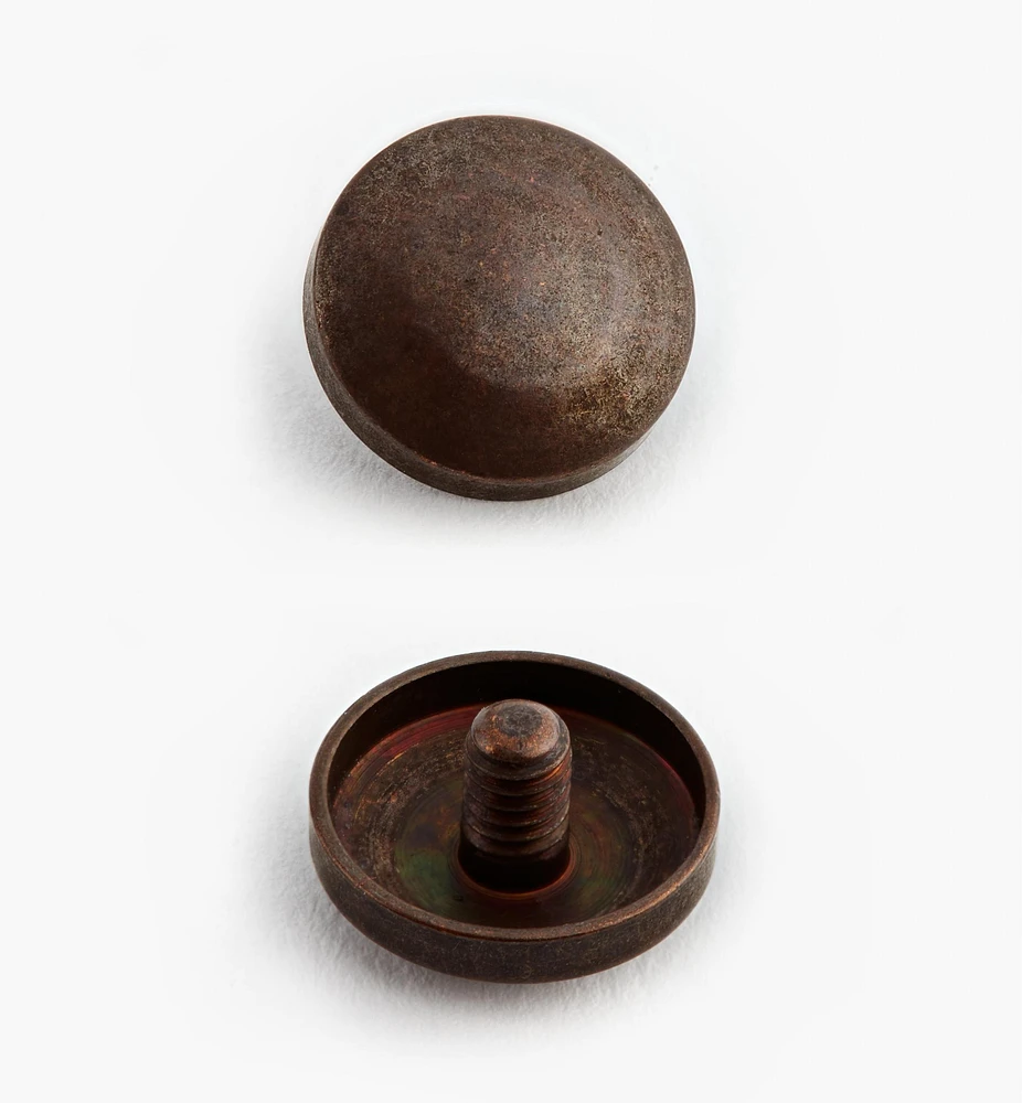Screw Caps