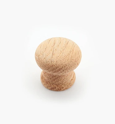 Side-Grain Knobs