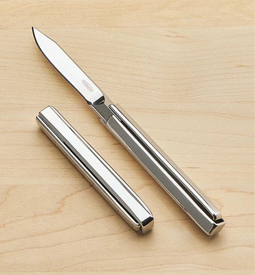 Cube Knife