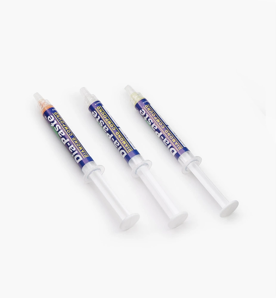 Diamond Paste