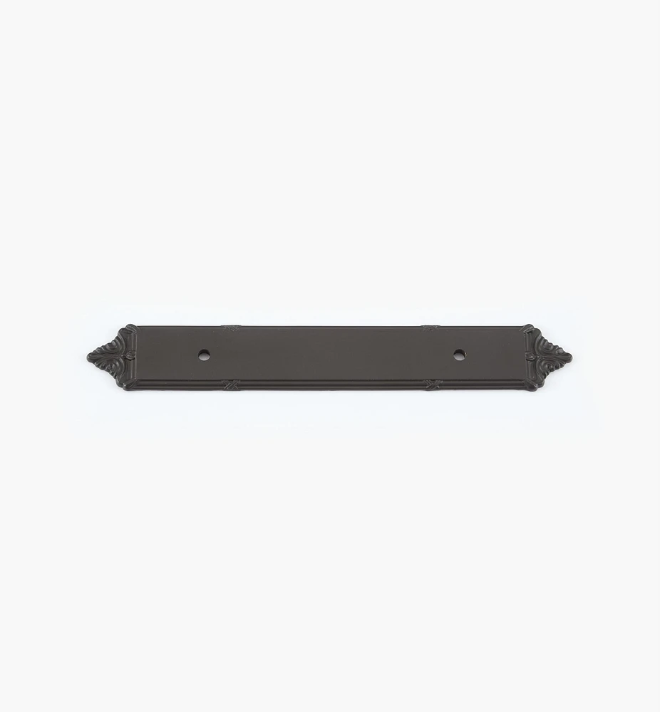 Georgian Handle Escutcheon