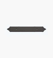 Georgian Handle Escutcheon