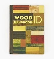 Wood ID Handbook