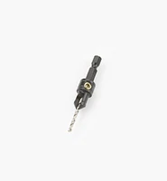 Hex-Shank Countersinks