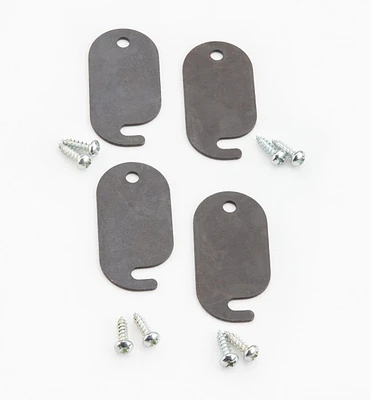 Extra Stop Plates for the Veritas Prairie Dog