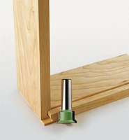 Small Drawer Lock Bit
