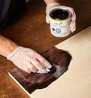 Osmo Ebony Wood Wax