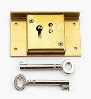 Standard Till/Drawer Locks