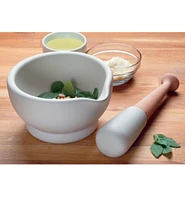 Milton Brook Mortar & Pestle