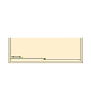 Veritas Bar Gauge