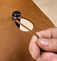 Leather Lacing Cutter