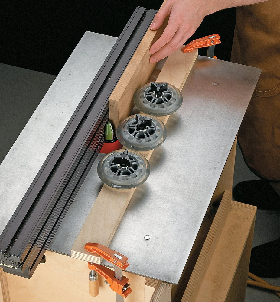 Polyurethane Wheel
