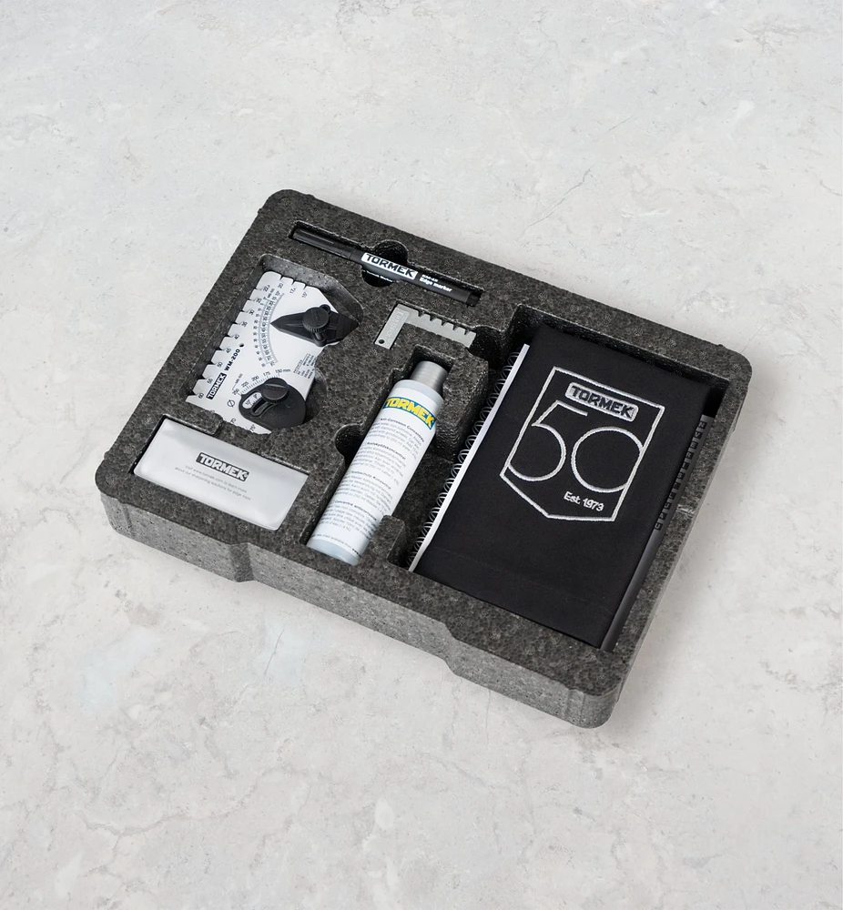 Tormek T-8 Black Special Edition Sharpening Machine