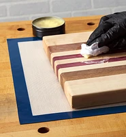 Tapis protecteurs en silicone