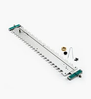Templates and Attachments for Leigh Super Jigs