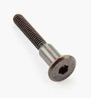 1/4-20 Quick-Connect Shoulder Bolts